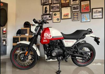 Royal Enfield Scram 411 (2022 - 24) - Annuncio 9516574