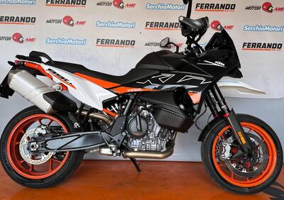 KTM 890 SMT (2023 - 24) - Annuncio 9516551