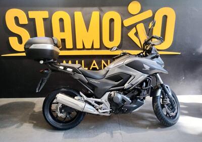 Honda NC 750 X DCT ABS (2014 - 15) - Annuncio 9516533