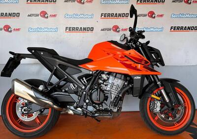 KTM 990 Duke (2024) - Annuncio 9516571