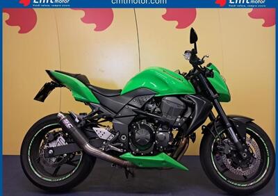 Kawasaki Z 750 (2007 - 14) - Annuncio 9516568