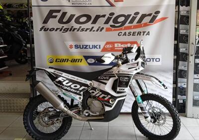 Kove 450 Rally Low (2023 - 24) - Annuncio 9516573