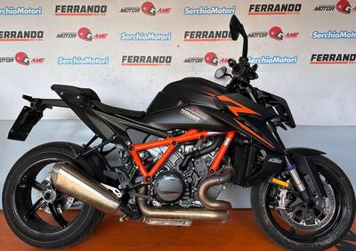 KTM 1390 Super Duke R Evo (2024) - Annuncio 9516600