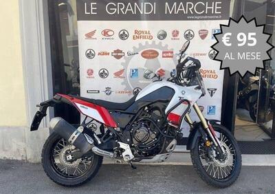 Yamaha Ténéré 700 (2022 - 24) - Annuncio 9516581