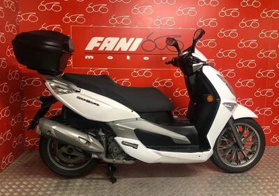 Benelli ZenZero 350 (2011 - 16) - Annuncio 9516586