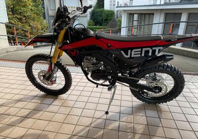 Vent Baja 125 4T (2022 - 24) - Annuncio 9516597