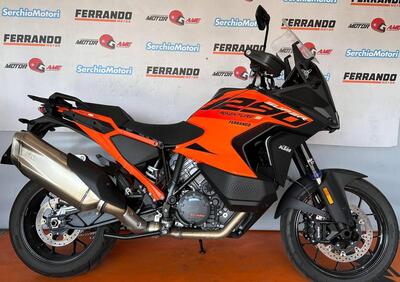 KTM 1290 Super Adventure S (2022 - 24) - Annuncio 9516612