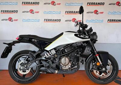 Husqvarna Vitpilen 401 (2024) - Annuncio 9516628