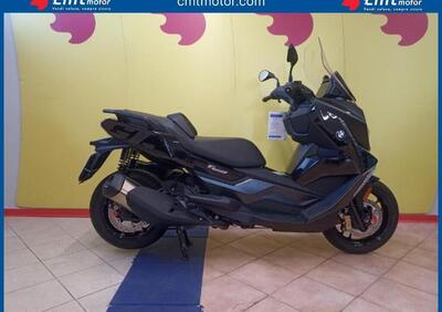 Bmw C 400 GT (2021 - 24) - Annuncio 9516618