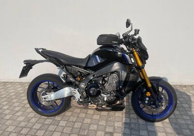 Yamaha MT-09 SP (2021 - 23) - Annuncio 9516629