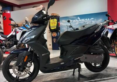 Kymco Agility 50 R16 + (2021 - 24) - Annuncio 9516700