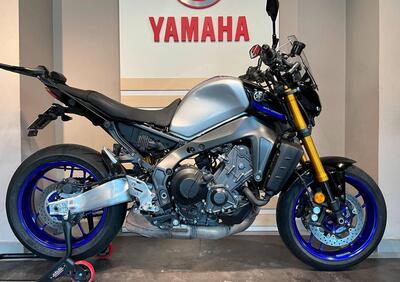 Yamaha MT-09 SP (2021 - 23) - Annuncio 9516753