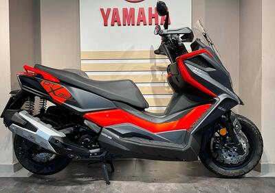 Kymco DTX 360 300 (2022 - 24) - Annuncio 9516766