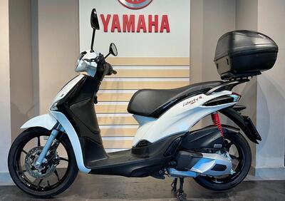 Piaggio Liberty 150 3V ABS (2021 - 24) - Annuncio 9516769