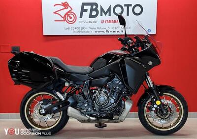 Yamaha Tracer 7 GT (2021 - 24) - Annuncio 9516788