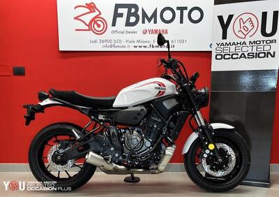 Yamaha XSR 700 (2022 - 24) - Annuncio 9516792