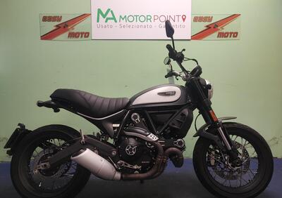 Ducati Scrambler 800 Street Classic (2017 - 18) - Annuncio 9515209