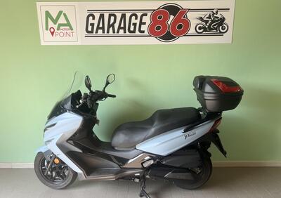 Kymco X-Town 300i City (2021 - 24) - Annuncio 9516825