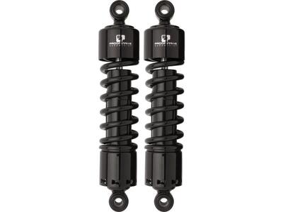 Ammortizzatori 11,5" neri Progressive Suspension 4