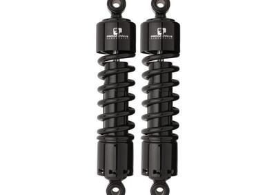 Ammortizzatori 11,5" neri Progressive Suspension 4 - Annuncio 8549248