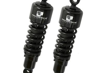 Ammortizzatori PS 412 da 12 1/2" molla rinforzata Progressive Suspension - Annuncio 8827336