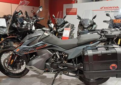 KTM 890 Adventure (2022) - Annuncio 9516963