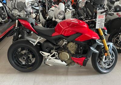 Ducati Streetfighter V4 1100 S (2021 - 22) - Annuncio 9516972