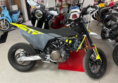 Husqvarna 701 Supermoto (2023 - 24) - Annuncio 9516979