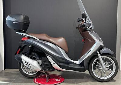 Piaggio Medley 150 ABS (2016 - 19) - Annuncio 9516999