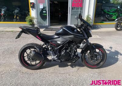 Yamaha MT-03 (2020) - Annuncio 9517005