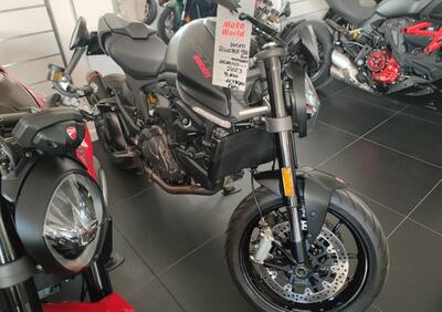 Ducati Monster 937 + (2021 - 24) - Annuncio 9517013