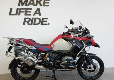 Bmw R 1200 GS Adventure (2013 - 16) - Annuncio 9517020