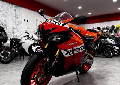 Honda CBR 600 RR ABS (2012 - 16) - Annuncio 9517053