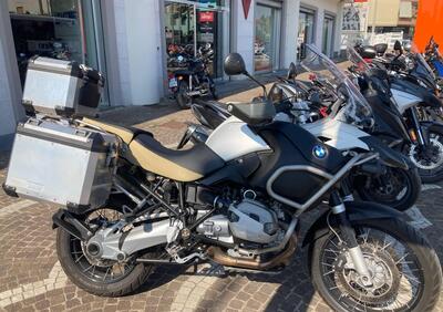 Bmw R 1200 GS Adventure (2010 - 13) - Annuncio 9517029