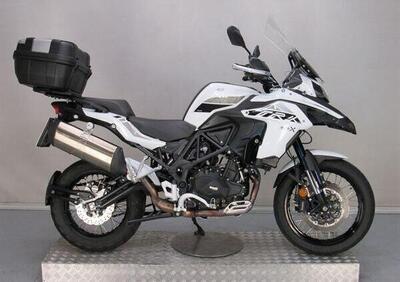 Benelli TRK 502X (2020) - Annuncio 9517046