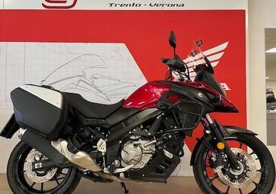 Suzuki V-Strom 650 (2021 - 24) - Annuncio 9517059