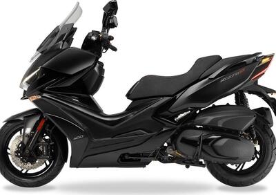 Kymco Xciting VS 400i (2023 - 24) - Annuncio 9517056