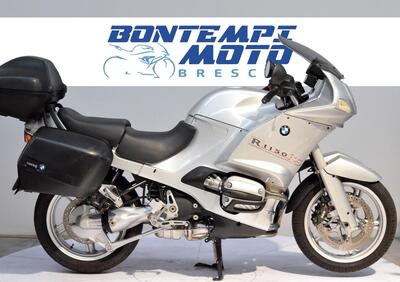 Bmw R 1150 RS (2001 - 06) - Annuncio 9517085