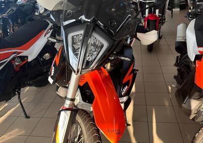 KTM 890 Adventure R (2021) - Annuncio 9517154