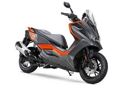 Kymco DTX 360 350 (2022 - 24) - Annuncio 9517140