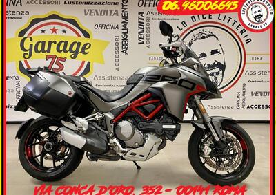 Ducati Multistrada 1260 S Grand Tour (2020) - Annuncio 9402447