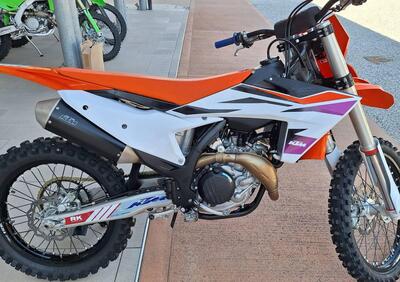 KTM SX 450 F (2024) - Annuncio 9517143