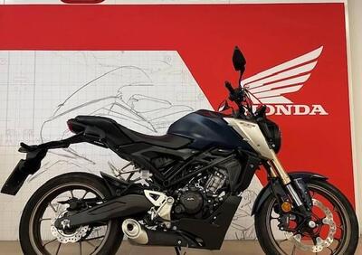 Honda CB 125 R (2021 - 23) - Annuncio 9517163