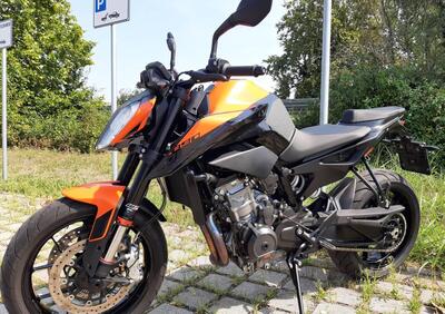 KTM 890 Duke (2021 - 23) - Annuncio 9517195