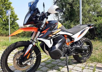 KTM 890 Adventure R (2022) - Annuncio 9517213