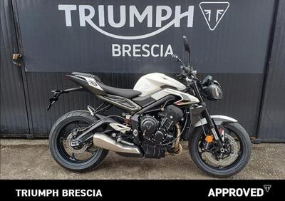 Triumph Street Triple R (2020 - 23) - Annuncio 9517235