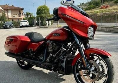 Harley-Davidson Street Glide (2024) - Annuncio 9517246