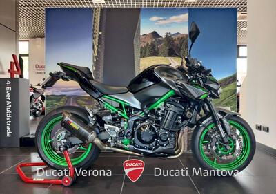 Kawasaki Z 900 (2021 - 24) - Annuncio 9517252