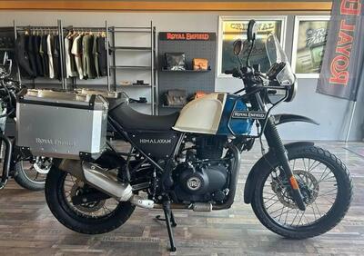 Royal Enfield Himalayan 411 (2021 - 24) - Annuncio 9517281