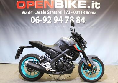 Yamaha MT-125 (2021 - 25) - Annuncio 9517315